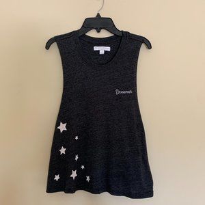 Spiritual Gangster Muscle Tank